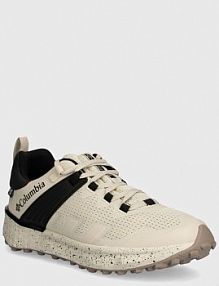 Buty turystyczne Columbia  beżowe męskie 2099721