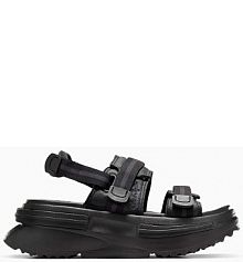 Sandały Converse  czarne damskie A06480C