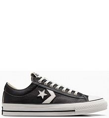 Tenisówki Converse  czarne męskie A06204C