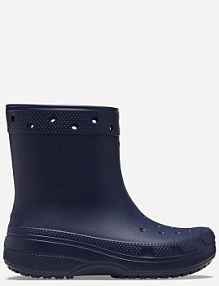 Kalosze Crocs  niebieskie damskie 208363.410