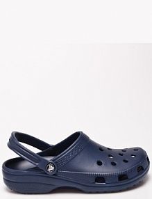Klapki Crocs  granatowe męskie 10001.NAVY
