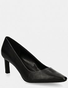 Szpilki DKNY  czarne K3496787.BLK