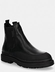 Sztyblety Gant  czarne damskie 29551791.G00