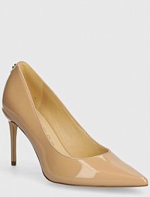 Szpilki Guess  beżowe FLTR17.PAF08.NUDE