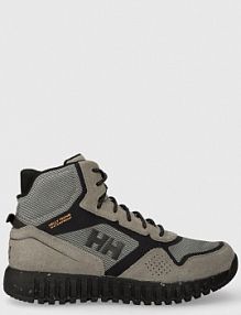 Buty turystyczne Helly Hansen  brązowe męskie 11432