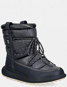 Śniegowce Helly Hansen  granatowe damskie 11837.