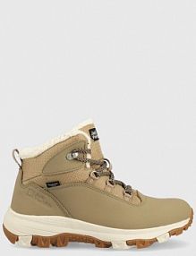 Śniegowce Jack Wolfskin  beżowe damskie 4053581