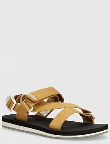 Sandały Jack Wolfskin  brązowe damskie 4056801