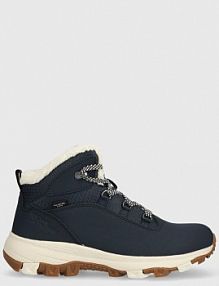 Śniegowce Jack Wolfskin  niebieskie damskie 4053581