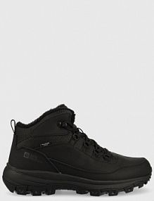 Buty turystyczne Jack Wolfskin  czarne męskie 4053611