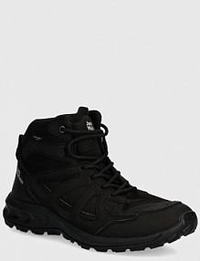 Buty turystyczne Jack Wolfskin  czarne damskie 4051331