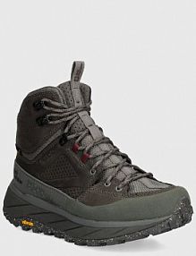 Buty turystyczne Jack Wolfskin  szare damskie 4056391