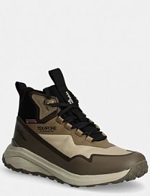 Buty turystyczne Jack Wolfskin  brązowe damskie A62297