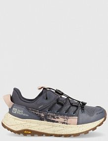 Buty turystyczne Jack Wolfskin  fioletowe damskie 4056451