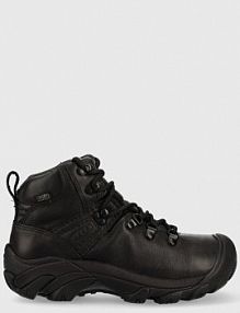 Buty turystyczne Keen  czarne damskie 1026848