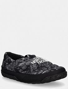 Kapcie The North Face  szare męskie NF0A5G2F6OG1