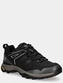 Buty turystyczne The North Face  czarne męskie NF0A8AA9KT01