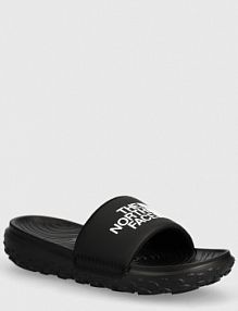 Klapki The North Face  czarne męskie NF0A8A90KX71