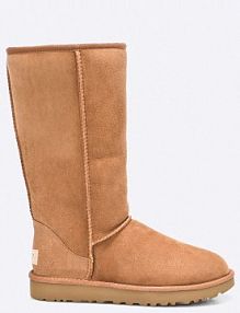 Kozaki Ugg  brązowe damskie 1016224.CHE