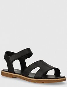 Sandały Sorel  czarne damskie 2076821010