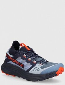 Buty turystyczne la sportiva  granatowe damskie 56W644322