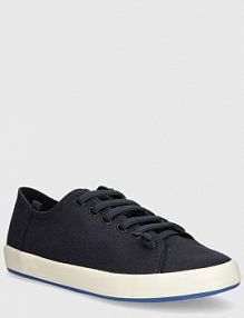 Tenisówki Camper  granatowe męskie K100158.018