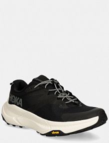 Buty turystyczne HOKA  czarne męskie 1123153