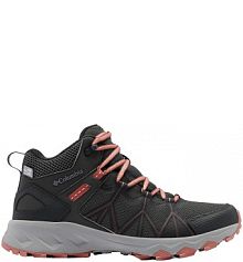 Buty Trekkingowe damskie Columbia Peakfreak II Mid Outdry