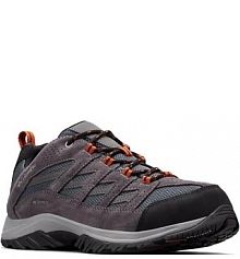 Buty trekkingowe męskie Columbia Crestwood
