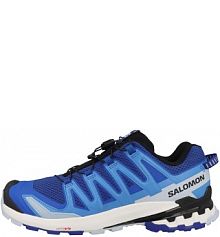 Buty do biegania męskie Salomon Xa Pro 3d V9