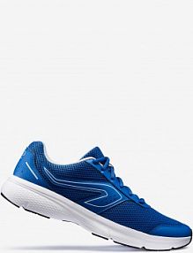 Buty do biegania męskie Kalenji Run Cushion