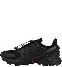 Buty do biegania męskie Salomon Supercross 4 Gtx