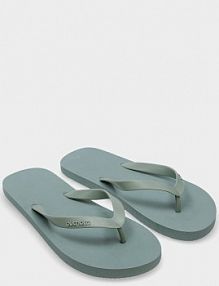 Japonki zielone 4F męskie HOL22-KLM600-41S