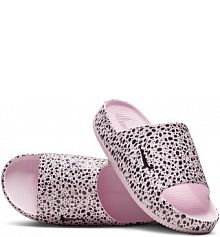 Klapki  Nike Calm różowe damskie