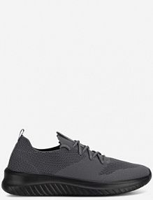 Sneakersy Sprandi szare męskie MP-S23R241A-8