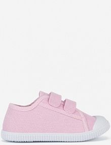 Trampki Nelli Blu różowe dziecięce CP91-25122(III)DZ