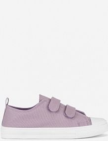 Trampki Nelli Blu fioletowe dziecięce CSS20532-01(IV)DZ