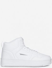 Sneakersy Sprandi białe damskie WP-V12-792