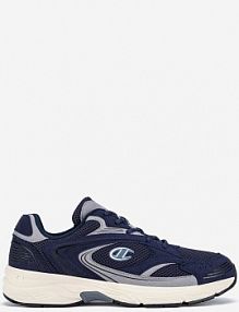 Sneakersy Champion granatowe męskie RN00 MS LOW S22347-BS507
