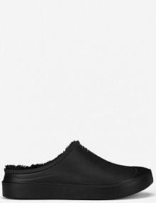 Klapki Hunter czarne męskie UFF1000EVS-BLB-M