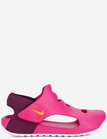 Sandały Nike różowe dziecięce DH9462-602 RÓŻOWY