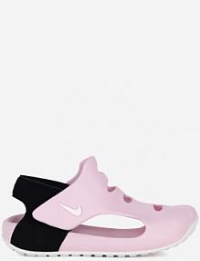 Sandały Nike różowe dziecięce DH9462-601 RÓŻOWY