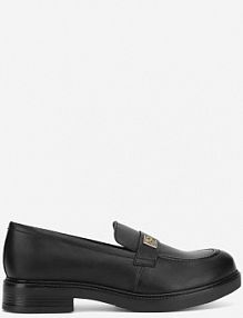 Mokasyny LASOCKI czarne damskie WI16-ZOLA-30