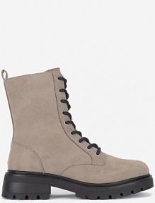 Trzewiki Jenny Fairy szare damskie WYL3881-4