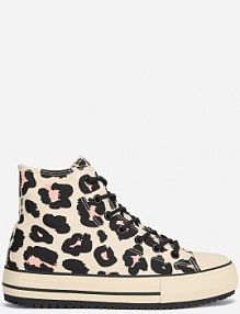 Trampki Jenny Fairy beżowe damskie WFA3011-2