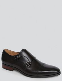 Półbuty wsuwane Giacomo Conti brązowe męskie BU01014A80NNB