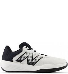 Buty do tenisa New Balance białe męskie MCH696W6