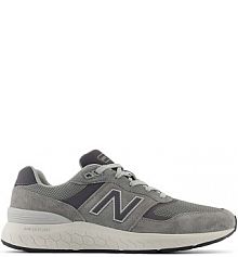 Buty do treningu New Balance białe/szare męskie MW880CA6