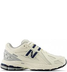 Sneakersy New Balance brązowe/beżowe dziecięce PC1906EU