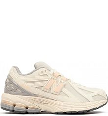 Sneakersy New Balance brązowe/beżowe dziecięce GC1906ET